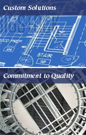Custom Solutions & Commitment to quality. Commercial Construction Inc. Commercial , Light Industrial Retail Constuction, Division 9 Construction.Mokena, Frankfort, Tinley Park, Orland Park, Chicago, Suburbs